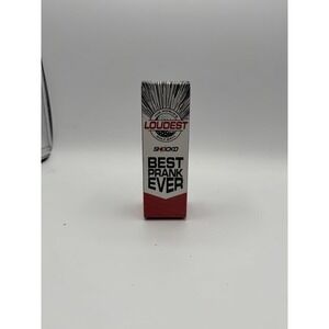 Shock'd Golf Balls! World's Loudest Golf Balls. Viral Prank Ball